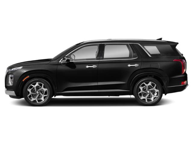 Used 2021 Hyundai Palisade Calligraphy w/ Cargo Package AWD/4WD image 3