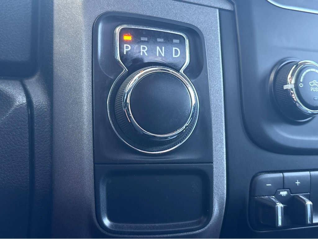 Used 2022 RAM 1500 Tradesman w/ Power & Remote Entry Group image 14