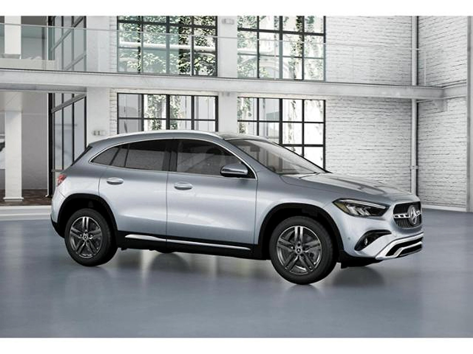 Used 2025 Mercedes-Benz GLA 250 image 13
