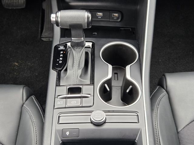 Used 2023 Kia K5 GT-Line image 14