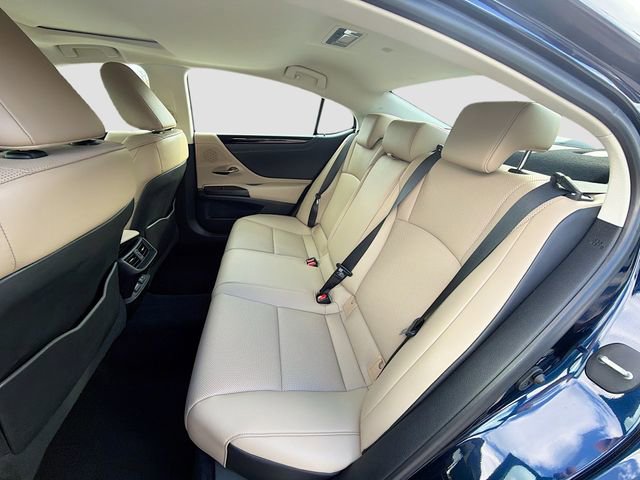 Used 2021 Lexus ES 350 ES 350 w/ Premium Package image 20