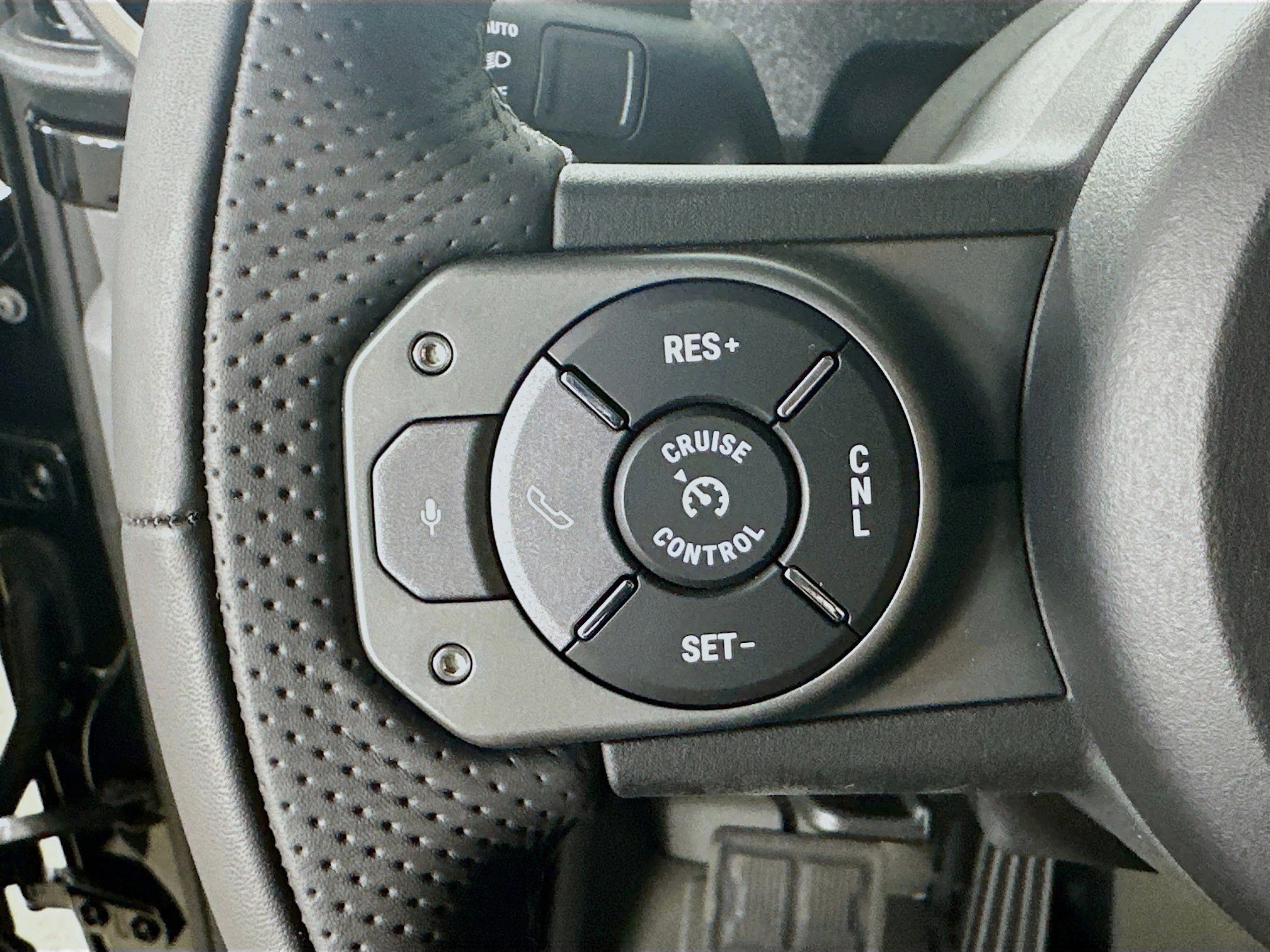 New 2025 INEOS Grenadier image 19