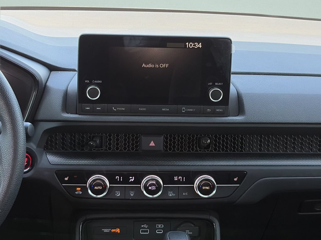 Used 2024 Honda CR-V EX image 13