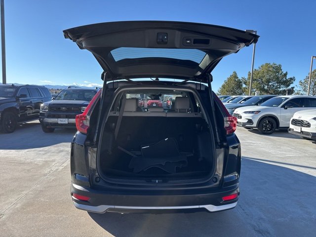 Used 2020 Honda CR-V EX-L image 28