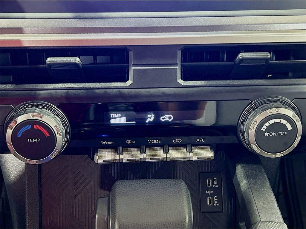 Used 2025 Toyota 4Runner SR5 image 13