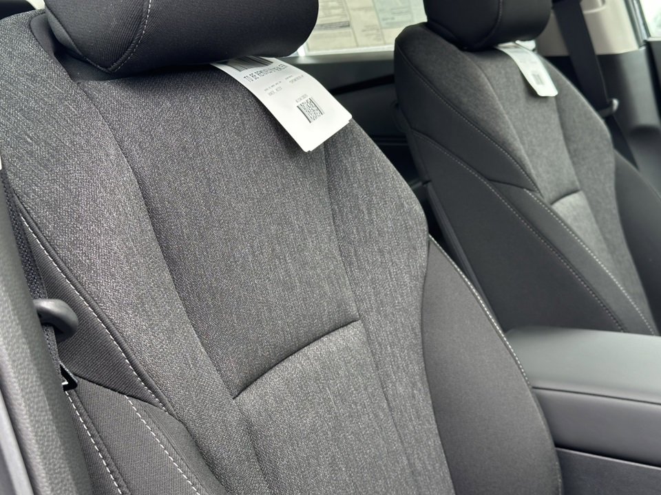 New 2025 Honda Accord SE image 8