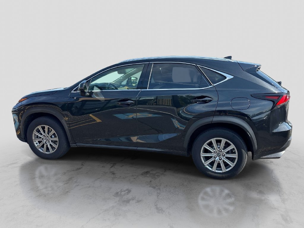 Used 2021 Lexus NX 300 AWD w/ Comfort Package image 2