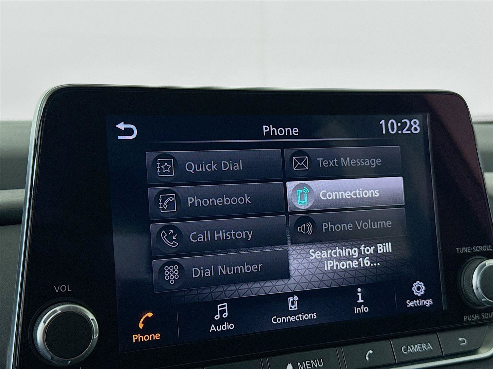 Used 2024 Nissan Rogue SV AWD/4WD image 19