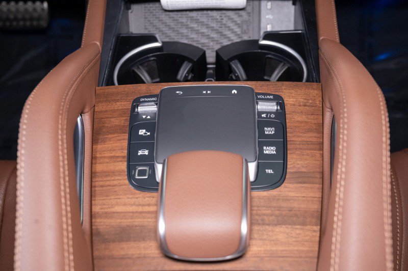 New 2026 Mercedes-Benz GLS 450 4MATIC image 24