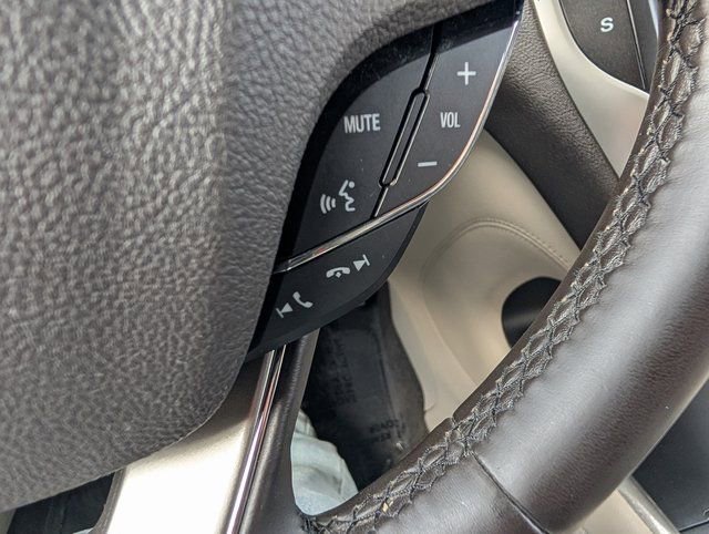 Used 2018 Lincoln MKC Select w/ Lincoln MKC Climate Package image 21