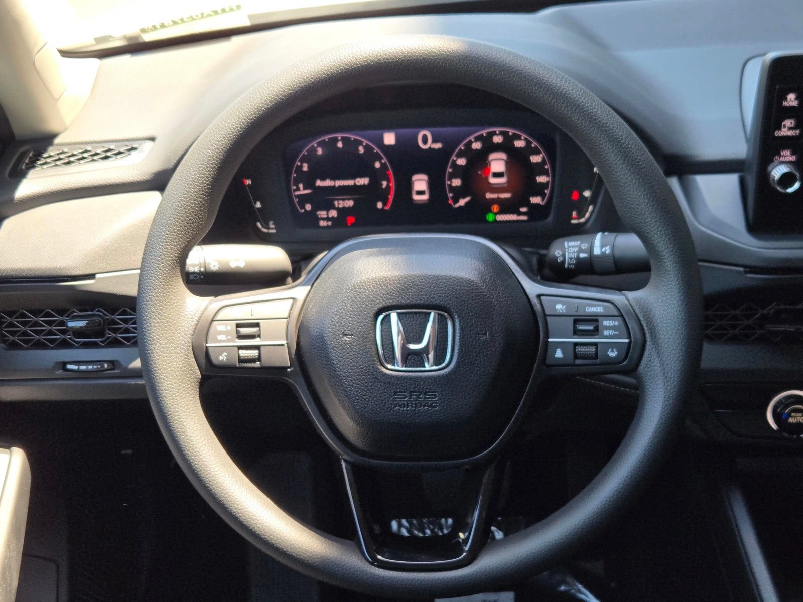 New 2026 Honda Accord LX image 14