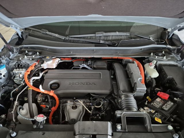 Used 2026 Honda CR-V Sport-L image 23