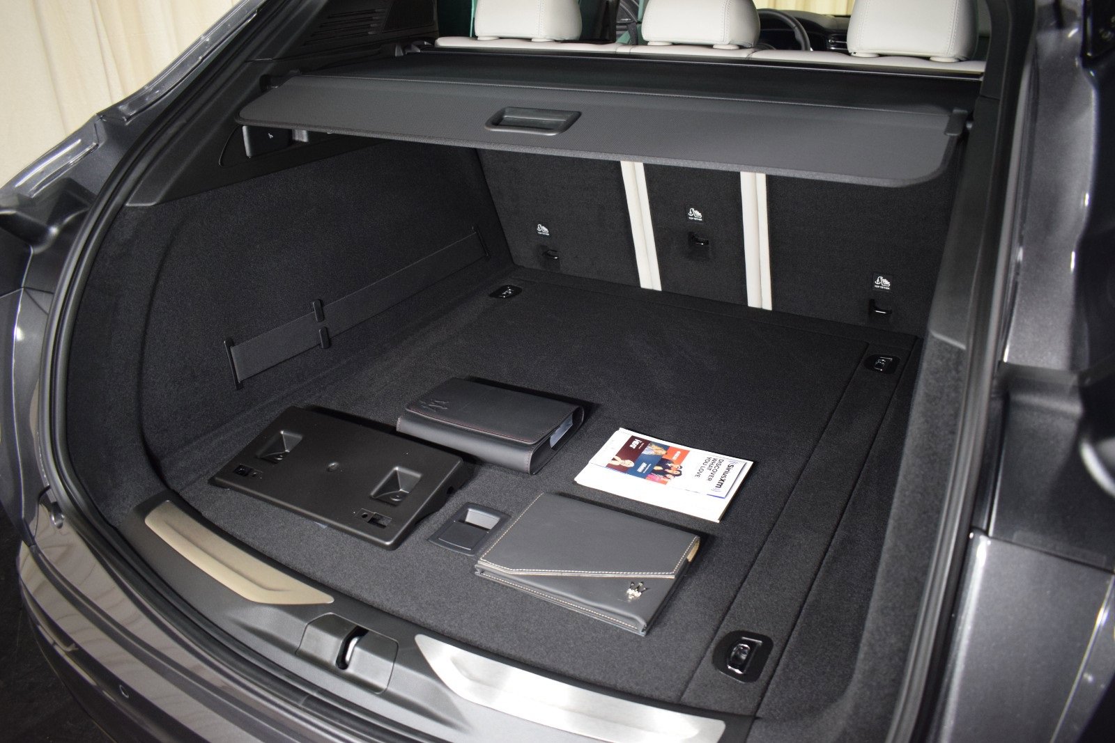 New 2024 Maserati Grecale GT image 45