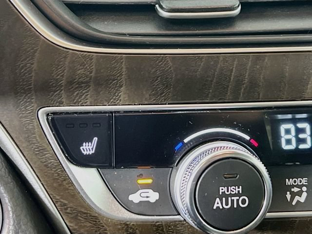 Used 2018 Honda Accord EX image 22