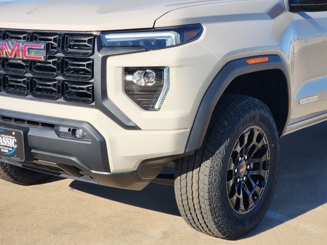 New 2026 GMC Canyon Elevation w/ Convenience Package RWD image 8