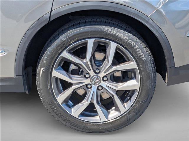 Used 2023 Acura MDX FWD w/ Technology Package image 28