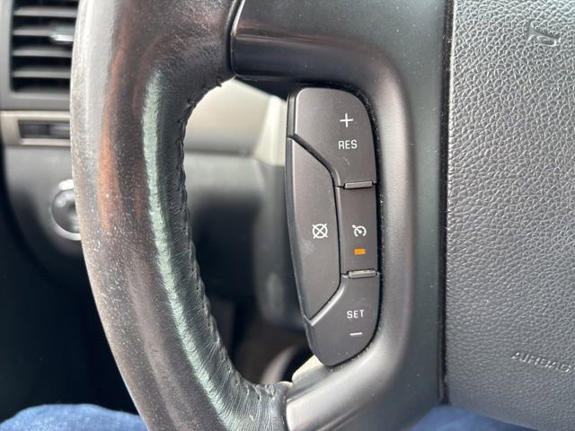 Used 2009 Saturn Outlook XE w/ Preferred Package FWD image 23