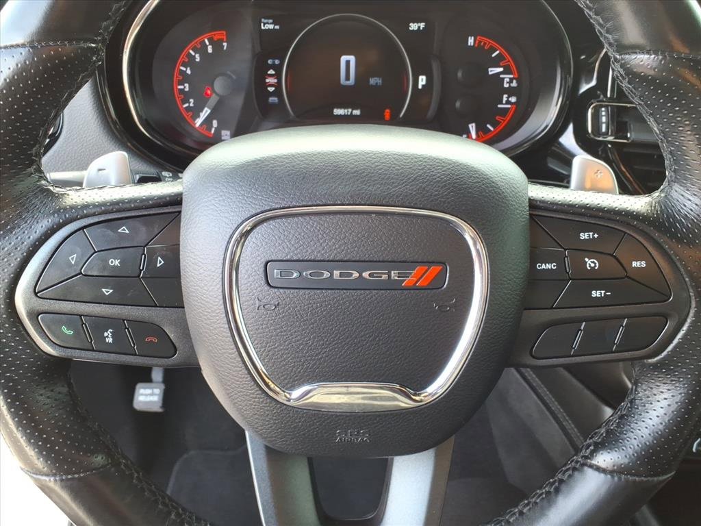 Certified 2021 Dodge Durango GT image 5