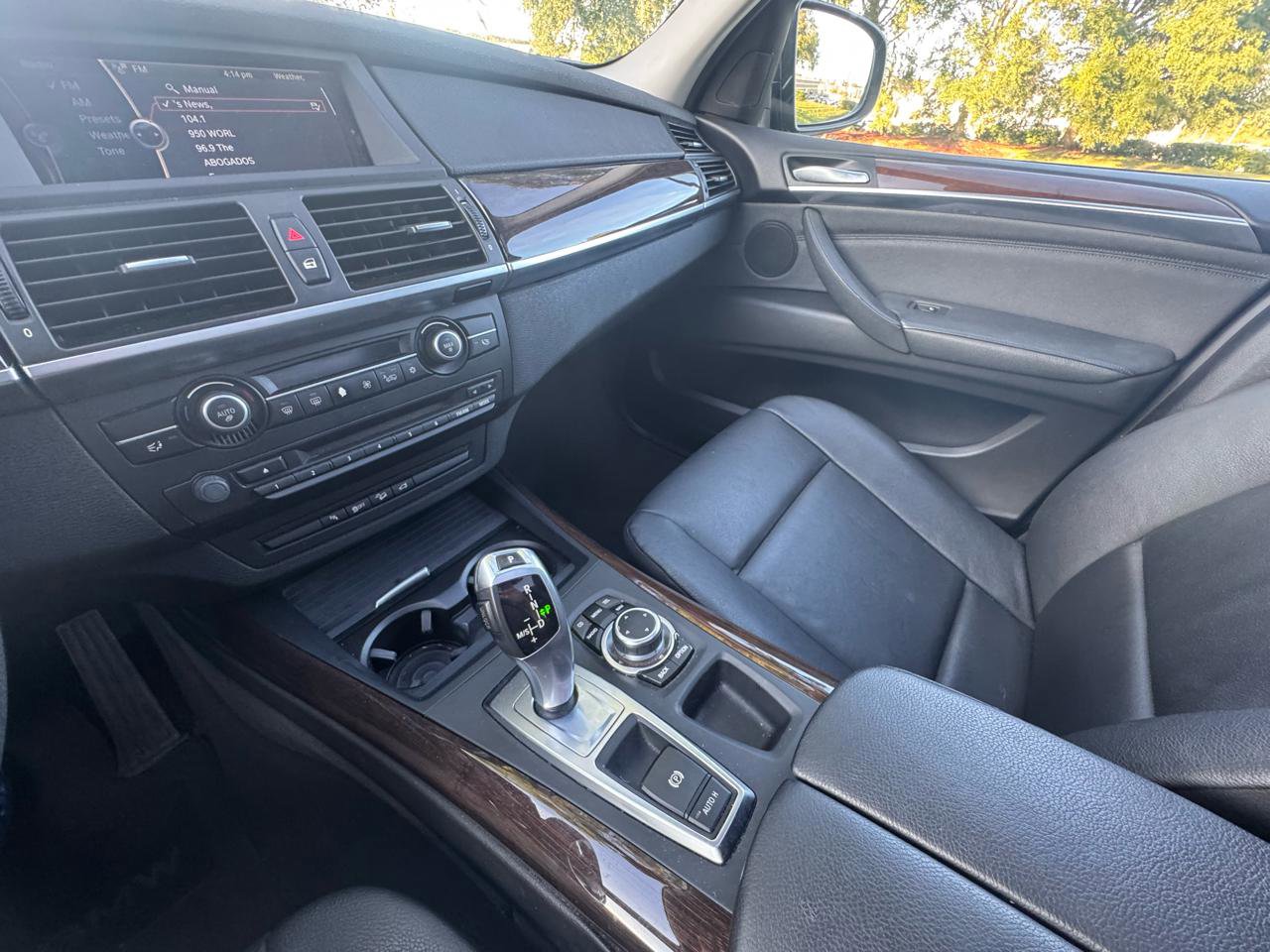 Used 2011 BMW X5 xDrive35i AWD/4WD image 24