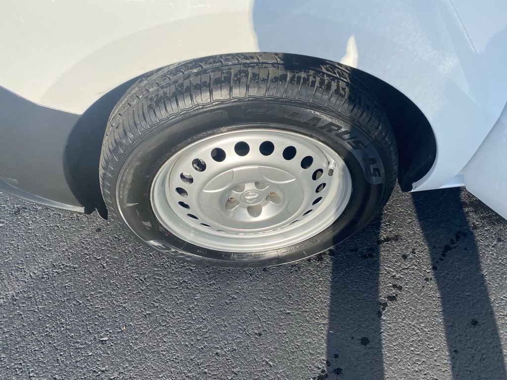 Used 2020 RAM ProMaster City Tradesman image 30