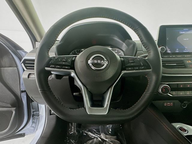 Certified 2023 Nissan Altima 2.5 SR FWD image 13