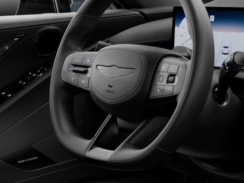 New 2027 Genesis G80 3.5T Prestige AWD/4WD image 14