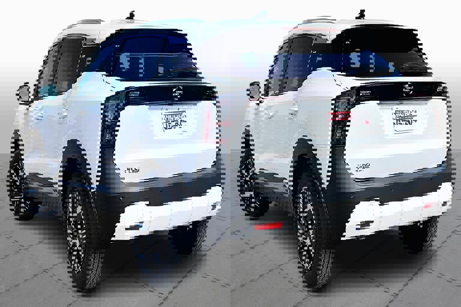 New 2026 Nissan Kicks SV image 7