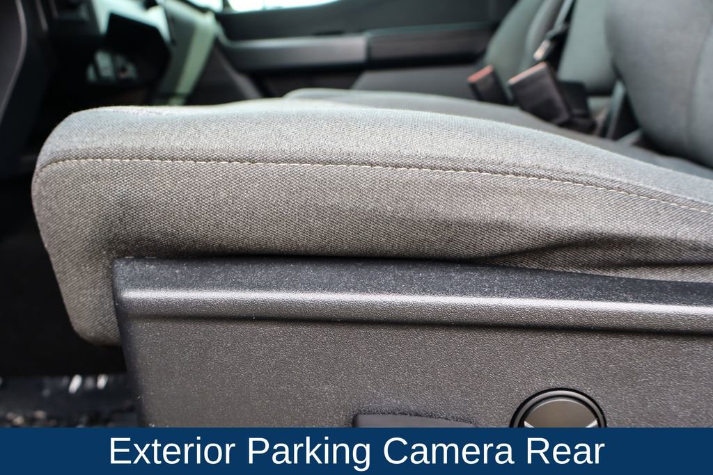 Used 2023 Ford F150 XLT image 11