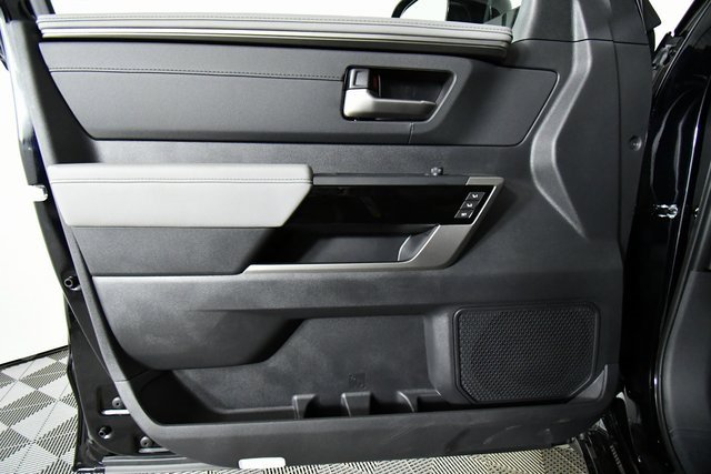 New 2026 Toyota Tundra Limited image 21