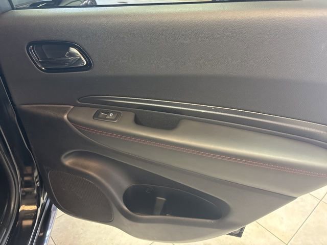 Used 2024 Dodge Durango GT AWD/4WD image 9