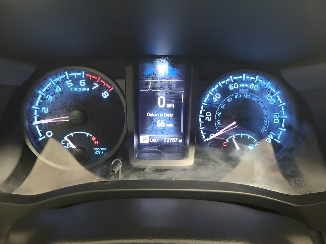 Used 2023 Toyota Tacoma TRD Sport w/ Advanced Technology Package AWD/4WD image 28