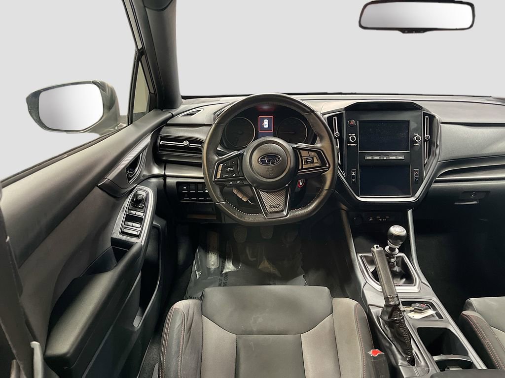Used 2023 Subaru WRX AWD/4WD image 20