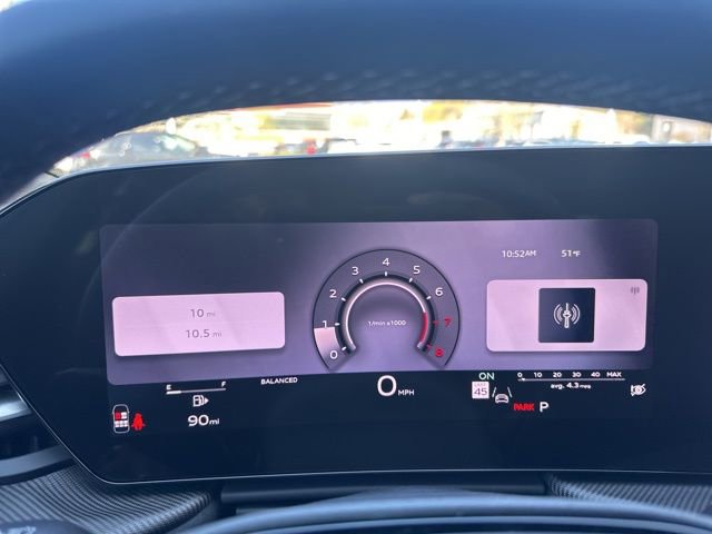 New 2026 Audi SQ5 Premium Plus image 22