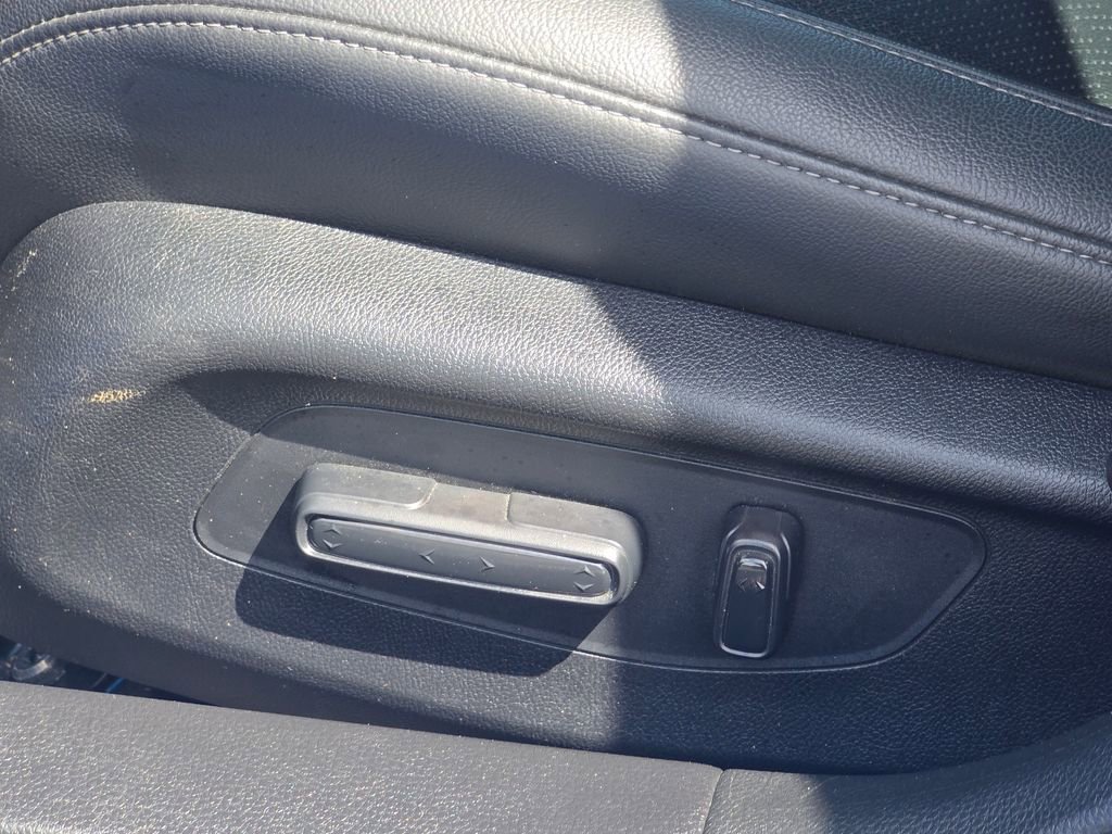 Used 2024 Honda Civic Sport Touring image 15