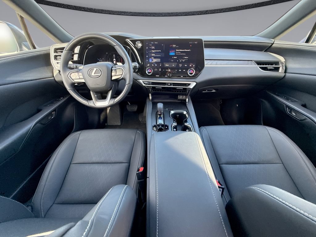 Used 2026 Lexus RX 350 Premium Plus w/ Convenience Package FWD image 19