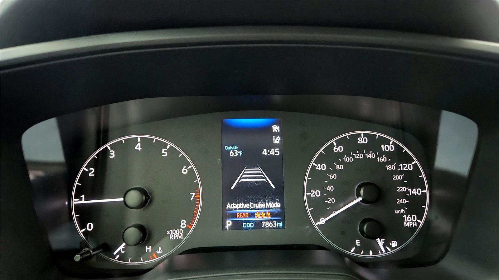 Certified 2024 Toyota Corolla LE FWD image 26