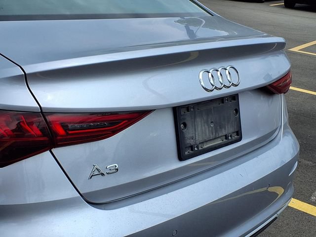 Used 2024 Audi A3 2.0T Premium FWD image 24