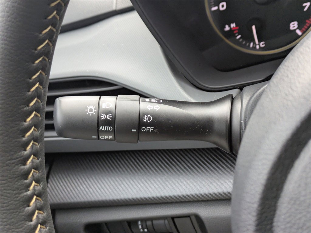 New 2026 Subaru Crosstrek 2.5i Sport image 28