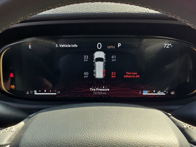 Used 2024 Jeep Wagoneer Series II image 20