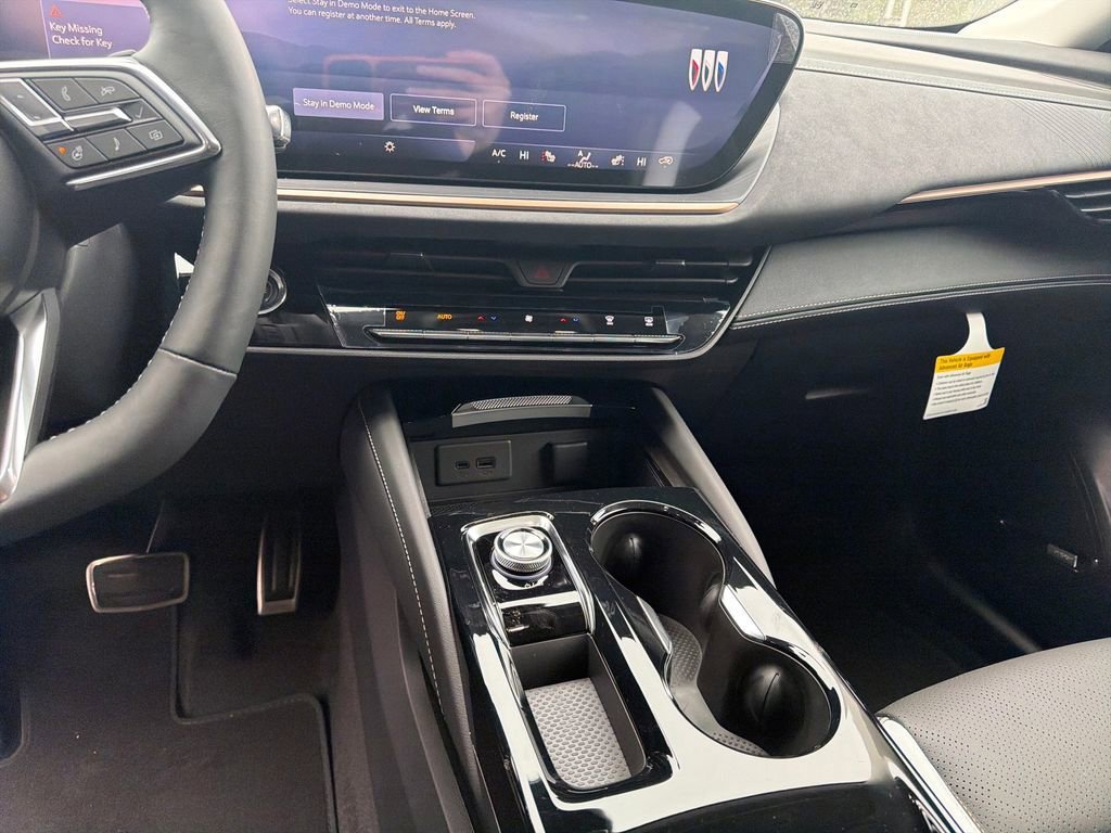 New 2026 Buick Envision Sport Touring AWD/4WD image 36