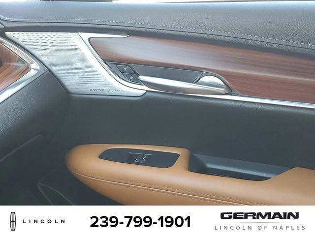 Used 2025 Cadillac XT5 Premium Luxury image 28
