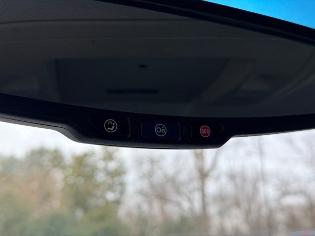 Used 2015 Chevrolet Silverado 1500 LT AWD/4WD image 16