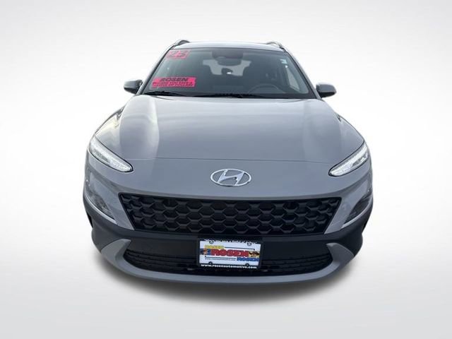 Used 2023 Hyundai Kona SEL w/ Cargo Package image 8