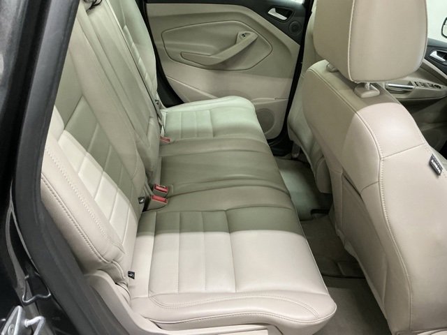 Used 2016 Ford C-MAX Energi SEL w/ Equipment Group 302A image 17