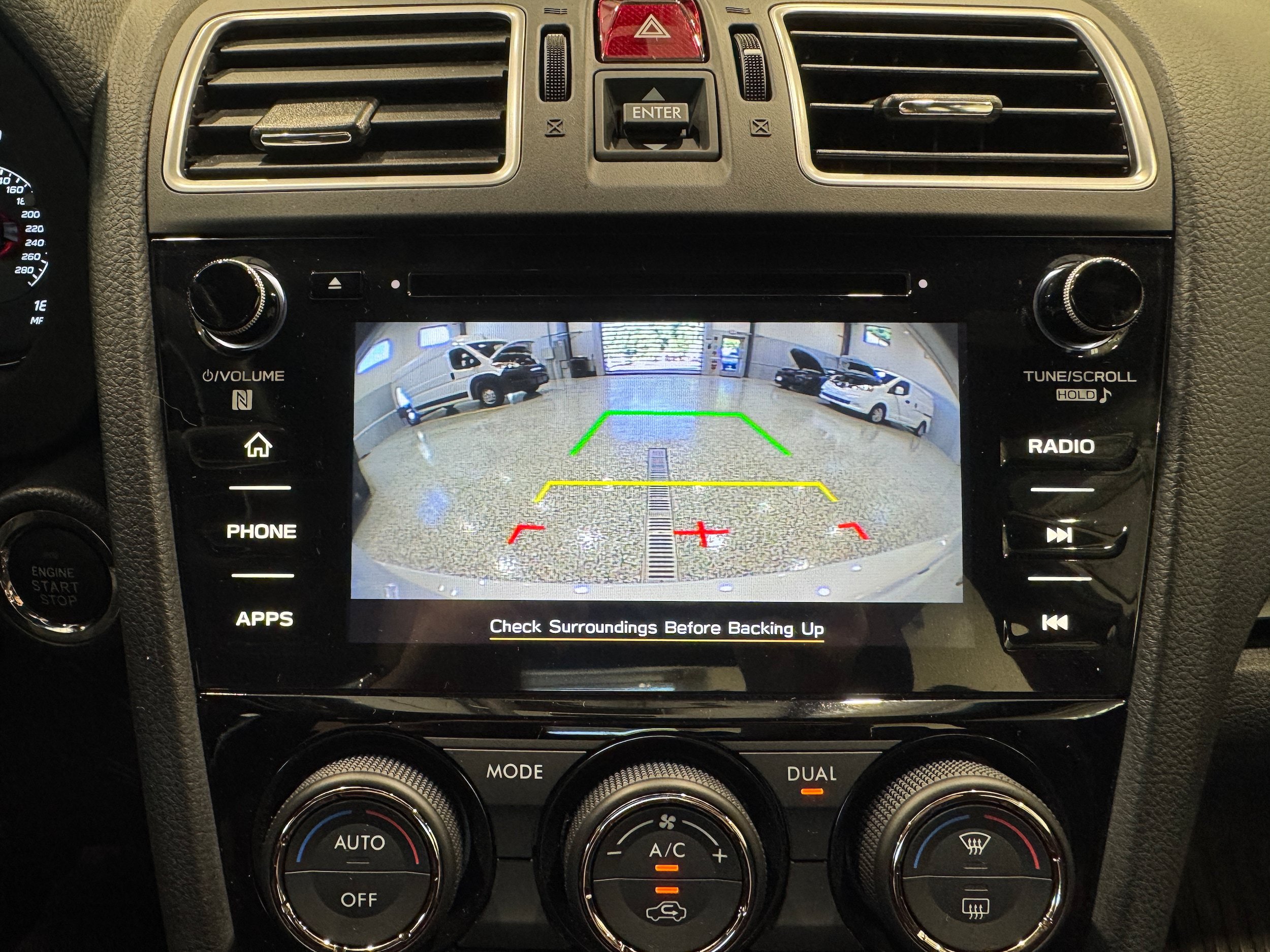 Used 2021 Subaru WRX STI AWD/4WD image 19