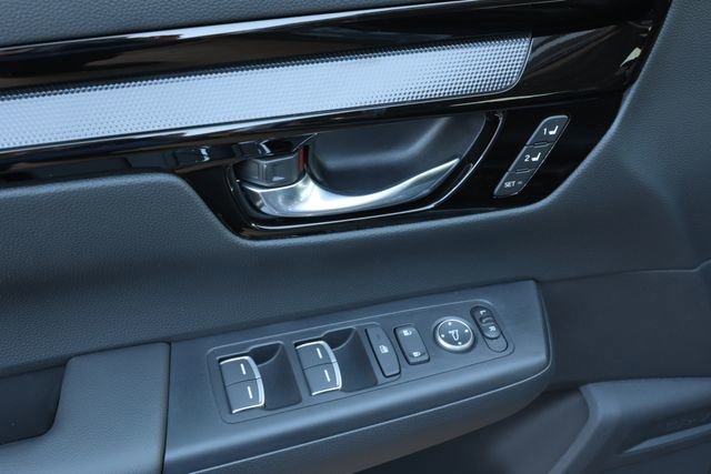 New 2026 Honda CR-V EX-L image 18