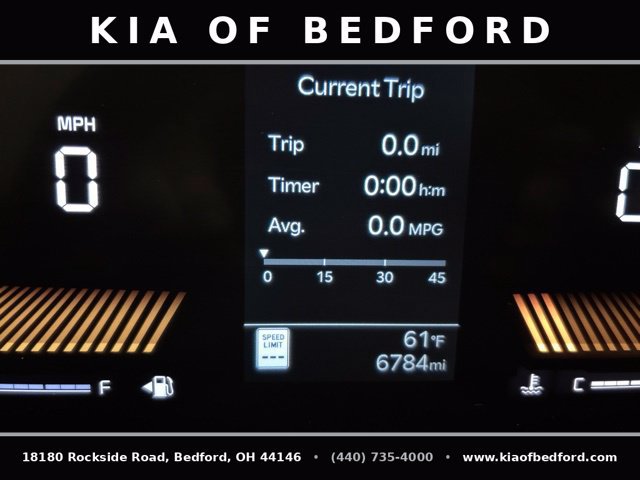Used 2026 Kia K5 GT-Line FWD image 17