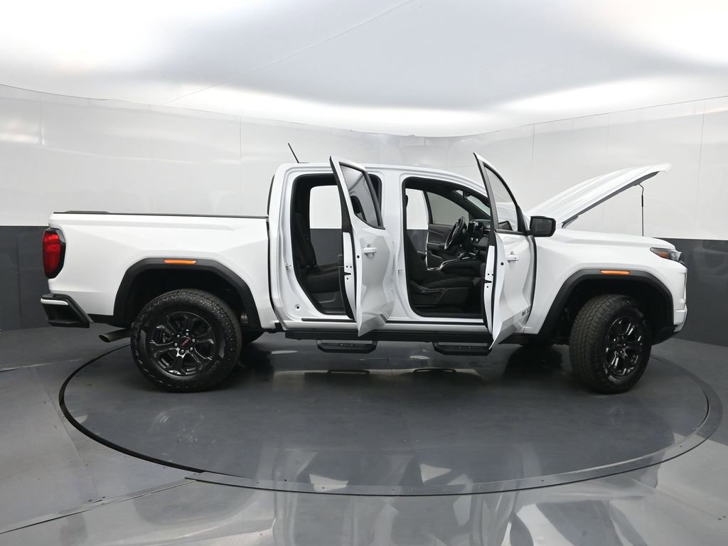 Used 2024 GMC Canyon Elevation w/ Convenience Package RWD image 35