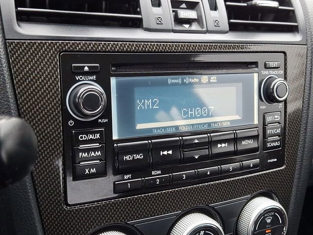 Used 2015 Subaru WRX image 16