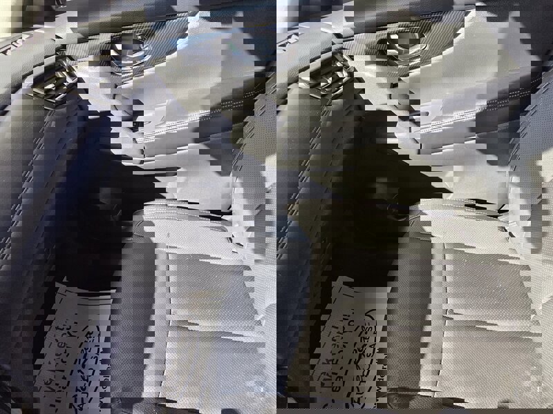 Used 2017 Nissan Rogue SL w/ SL Premium Package image 22